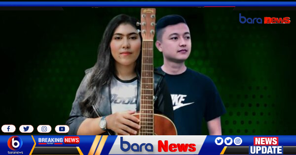 Ressa dan Dadan Ramdani Dua Penyanyi Berbeda Genre Rilis Lagu Duet “Tak ...