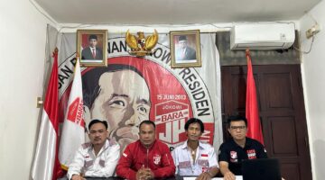 DPP Bara JP Bentuk TPNKJ Dampingi Nasabah Korban Jiwasraya