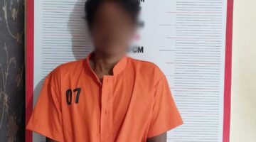 Rudapaksa Anak Dibawah Umur, Pria Asal Aceh Tamiang Diringkus Sat Reskrim Polres Langsa