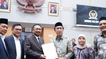 Kemenag: Biaya Haji 2024 Rp93,4 Juta, Jemaah Bayar Rp56,04 Juta