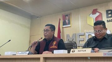 Bareskrim Polri Usut Dugaan Pelanggaran Pemilu 2024 di Kuala Lumpur