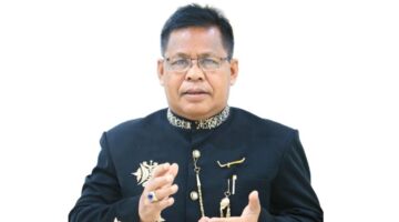 Aminullah Usman: Ajang PON XXI Aceh-Sumut 2024 Peluang Bagi Pelaku UMKM
