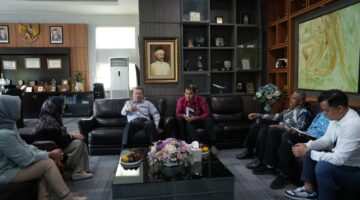 Sinergi PLN UID Aceh dan Universitas Syiah Kuala, Siap Dukung Impementasi Kampus Merdeka