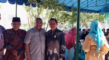 ICMI mendukung Kebijakan Penjabat Gubernur Aceh