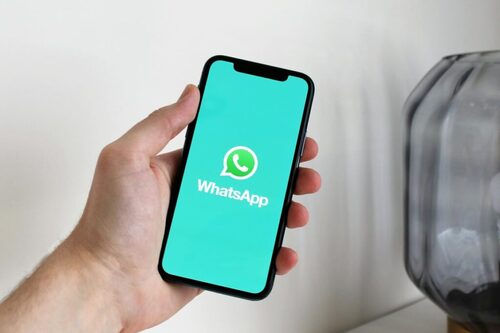 WhatsApp Business API, Barantum.com (Sumber: VRITIMES.com)