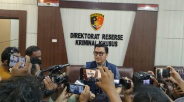 Polisi Serahkan Tersangka dan Barang Bukti Kasus Pengelolaan Zakat pada BPKK Aceh Tengah ke Jaksa