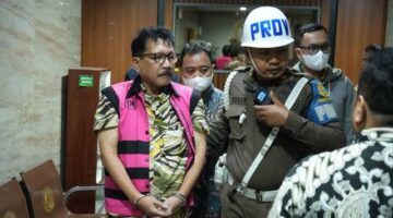 Sumber Dana LR di Kasus Ronald Tannur Akan Didalami Kejagung