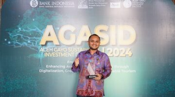 PEMA PAMER PROJECT INVESTASI PADA AGASID 2024