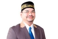 Ketua Umum YPSM Ir. Teuku Iskandar Shah (dok humas USM) 