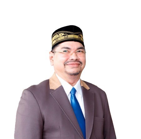 Ketua Umum YPSM Ir. Teuku Iskandar Shah (dok humas USM) 