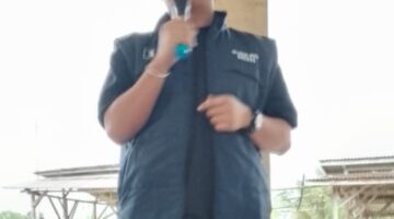 Pemuda Relawan Gaess Gelar Sosialisasi di 3 Kecamatan.