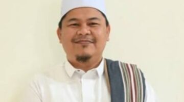 Abi MUDI Deklarasikan Berikan Dukungan Penuh Kepada Pasangan Muallem – Dek Fadh