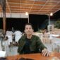 Alwan Samri (Relawan Milenial Monas-Nusar)