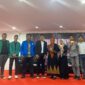 Foto bersama Narasumber dan Peserta Seminar