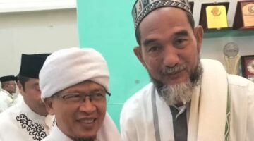 Momentum Peringatan 20 Tahun Tsunami Aceh, Tgk Zainuddin Ajak Semua Pihak Bersama-sama Berantas Maksiat