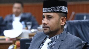 Ketua Komisi I DPRA Desak Usut Tuntas Kasus TPPO Gadis Aceh di Malaysia