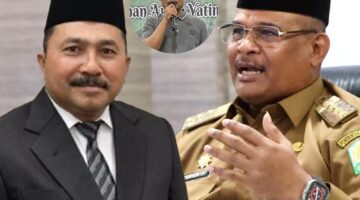 Ketua LSM Radar Aceh Muhammad Hawanis Apresiasi Cepat Tanggap Pj Gubernur Aceh dan Kadis PUPR Aceh Tangani Banjir