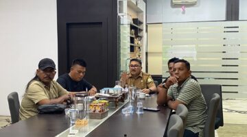 Dinas PUPR Aceh Fokus Percepat Perbaikan Jembatan Trumon-Bulu Suma