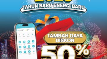 PLN Luncurkan Program Diskon 50% untuk Tambah Daya Listrik di Awal Tahun 2025