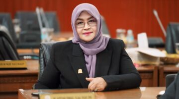 Kak IIN Siap Dukung Visi-Misi Muallem-Dekfadh Untuk Makmurkan Aceh Hingga Pelosok Desa