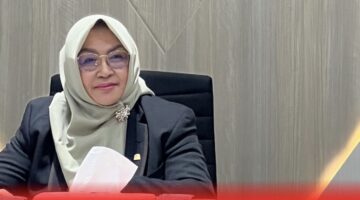 DPRA Siapkan Qanun Minerba, Kak Iin: Prioritas untuk Kedaulatan Ekonomi Rakyat Aceh