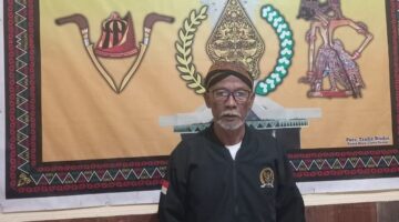 Ketua Onto Rejo Bener Meriah Sesalkan Penundaan Pelantikan Gubernur Dan Wakil Gubernur Aceh