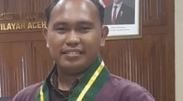 Bagus Kinerja Se-Tahun Penuh, Kader SEMMI Aceh Memberikan Apresiasi Kapolresta Banda Aceh