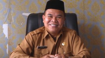 Kepala BKPSDM Tegaskan Tidak Ada Lagi Tenaga Kerja Non ASN Tahun 2025