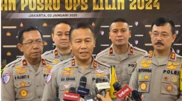 Operasi Lilin 2024 Resmi Ditutup