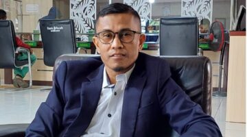 Sidang Gugatan Perdana Antara Miswar Dengan Pj Gubernur Mulai Bergulir Di PTUN Banda Aceh