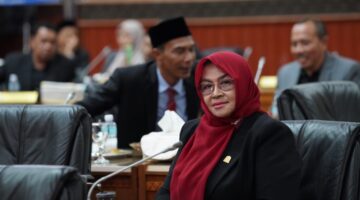 Kak IIN Dukung Regulasi Tambang Rakyat Sesuai Visi Misi Gubernur Aceh Terpilih Demi Kesejahteraan Aceh