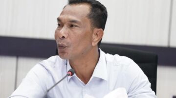 Ceulangiek Dorong Penyelesaian Status Non-ASN K2 dan Honorer dalam Seleksi PPPK 2024 di Tahun 2025