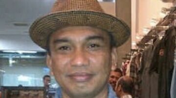 H. Taufik Edi: Seharusnya Ketua DPRA Zulfadhli Tabayyun dulu