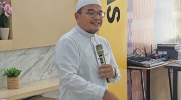 Kanwil Bea Cukai Aceh Gelar Tarhib Ramadhan 1446 H: Spirit Ramadhan Sebagai Momentum Perbaikan Diri