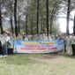 Foto bersama Keluarga Besar TENDIK Universitas Serambi Mekkah (dok Humas USM)