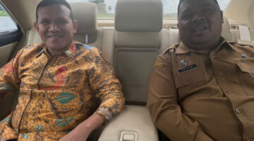 Kuasa Hukum Drs. Sulaimi, M.Si Ajukan Banding Administratif ke Mendagri atas Pemberhentian sebagai Sekda Aceh Besar