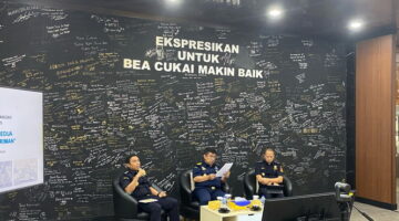 Kemenkeu Terbitkan Aturan Baru terkait Barang Kiriman