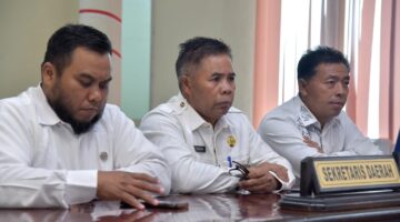 Begini Tindak Lanjut Pengadaan CASN TA 2024 Kabupaten Bener Meriah.