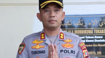 Polres Bener Meriah Buka Layanan Penitipan Kendaraan Gratis Selama Libur Lebaran 2025