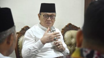 Bupati Bener Meriah Pimpin Rapat Persiapan Penyantunan anak Yatim Dan Piatu