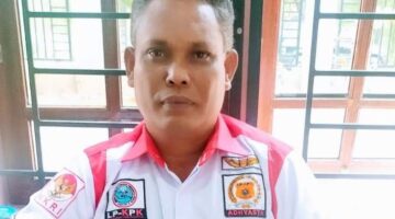 Spekulasi Kian Liar, Ahmad Yani Ungkap Dugaan di Balik Desakan Mundur Pejabat Gayo Lues