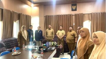 Gayo Lues Memperkuat Pondasi Ekonomi: Kesiapan Daerah Menghadapi Gejolak Harga dan Memacu Pertumbuhan