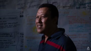Yayasan Embun Pelangi Kepri, Peduli Pekerja Migran Indonesia Ilegal Korban Tindak Pidana Perdagangan Orang