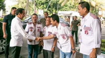 Membangun Indonesia Emas 2045: Relly Reagen Desak Pemerintah Wujudkan Revolusi Infrastruktur Pendidikan Nasional