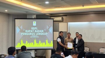 Seluruh BPC HIPMI Aceh Dukung Tim Caretaker, Dorong Pelaksanaan Musda BPD