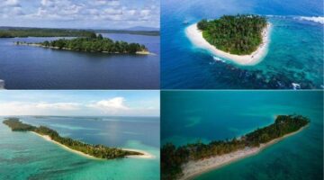Pulau-Pulau yang Diperebutkan: Akhir Kisruh Aceh-Sumut dan Jejak Kepentingan di Baliknya