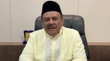 Ali Basrah Apresiasi Langkah Cepat Kapolda Aceh Kirim K9 ke Perbatasan Aceh Tenggara untuk Perkuat Pengawasan Narkoba
