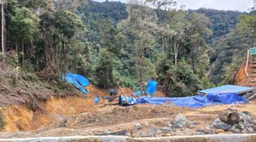 Lembaga Leuser Aceh Pertanyakan Legalitas dan Transparansi Izin PT GMR di Gayo Lues