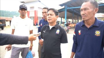 Satpol PP-WH Gayo Lues Perketat Razia Busana Islami, Masyarakat Diminta Jaga Nilai Syariat