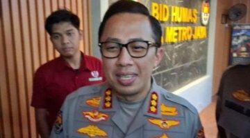 Polisi Tangkap Dua Pelaku Pencabulan dan Penganiayaan terhadap Adik Habib Bahar bin Smith di Pamulang